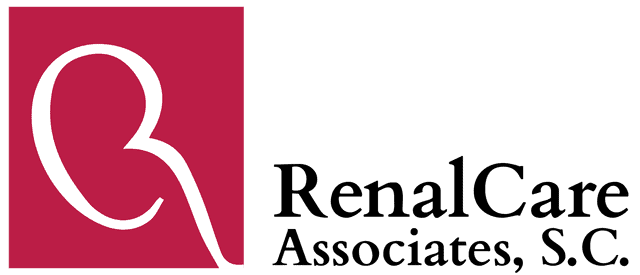 RenalCare Associates IL Logo