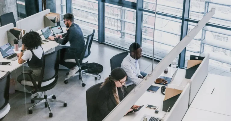 Managed IT services in Greater St. Louis for reliable business technology and IT support.